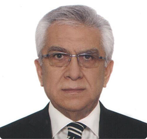 Halil Şahin